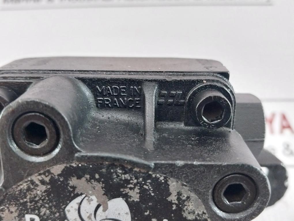 An67A Diesel/Oil Pump Suntec