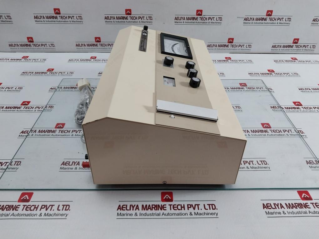 Ana-72 Spectro Photometer 50/60Hz 220V Tokyo Photo-electric