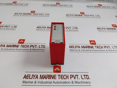 Analog-Calculator-0-20ma-24vdc-By-Pr-Electronics-2211-Aa2b1-1