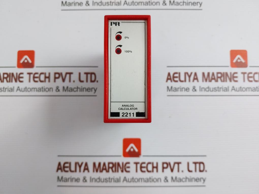 Analog-Calculator-By-Pr-Electronics-2211-Be2a1-4-20ma-0-10v-3