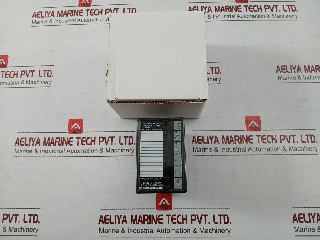 Analog-Current-Input-Module-24Vdc-25Ma-Max-16-Channel-Ge-Fanuc-Ic670Alg240-kc-208031-1