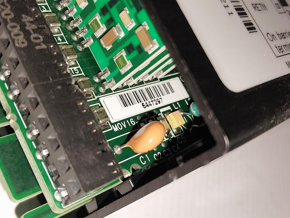 Analog-Current-Input-Module-Ic670Alg240-jc-Ge-Fanuc-208766-9
