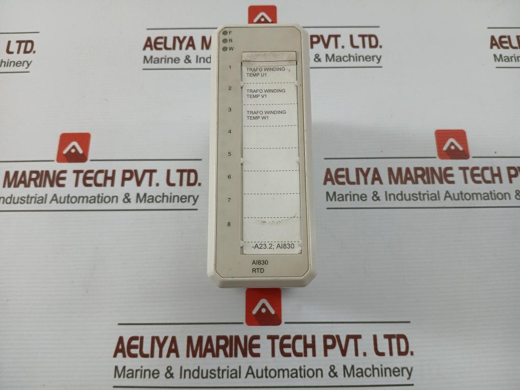 Analog-Input-Module-AI830-Abb-3Bse008518R1-55-C-209952-2