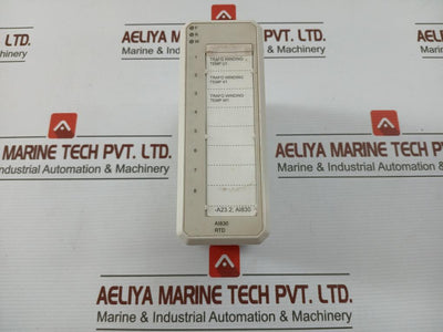 Analog-Input-Module-AI830-Abb-3Bse008518R1-55-C-209952-2