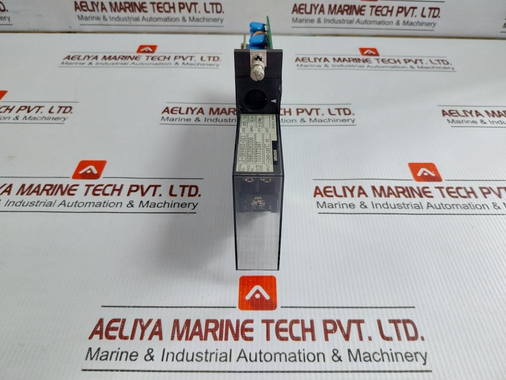 Analog-Input-Module-Dc24V-4-20Ma-S68Ld261006-Yamatake-J-srv80Z-021-208973-6