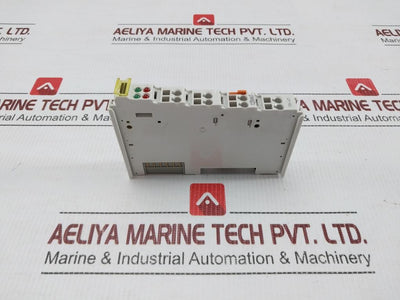 Analog-Input-Module-Wago-750-421-210716-5