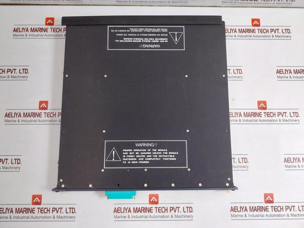 Analog-Output-Module-Card-Rev-A-3000107-300-Honeywell-209502-5