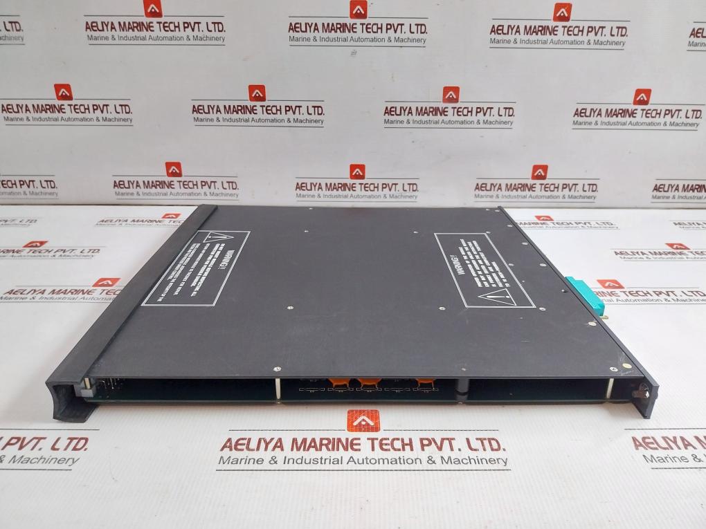 Analog-Output-Module-Card-Rev-A-3000107-300-Honeywell-209502-7