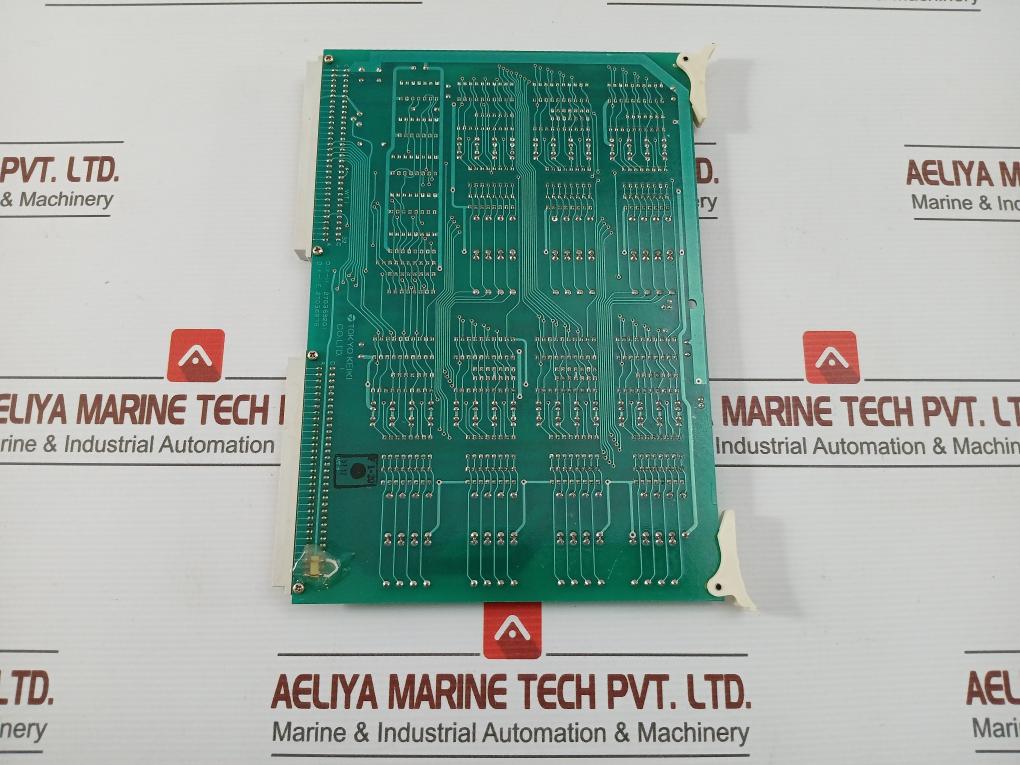 Analog-Output-Pcb-Module-Tokyo-Keiki-DIX-12-210138-4
