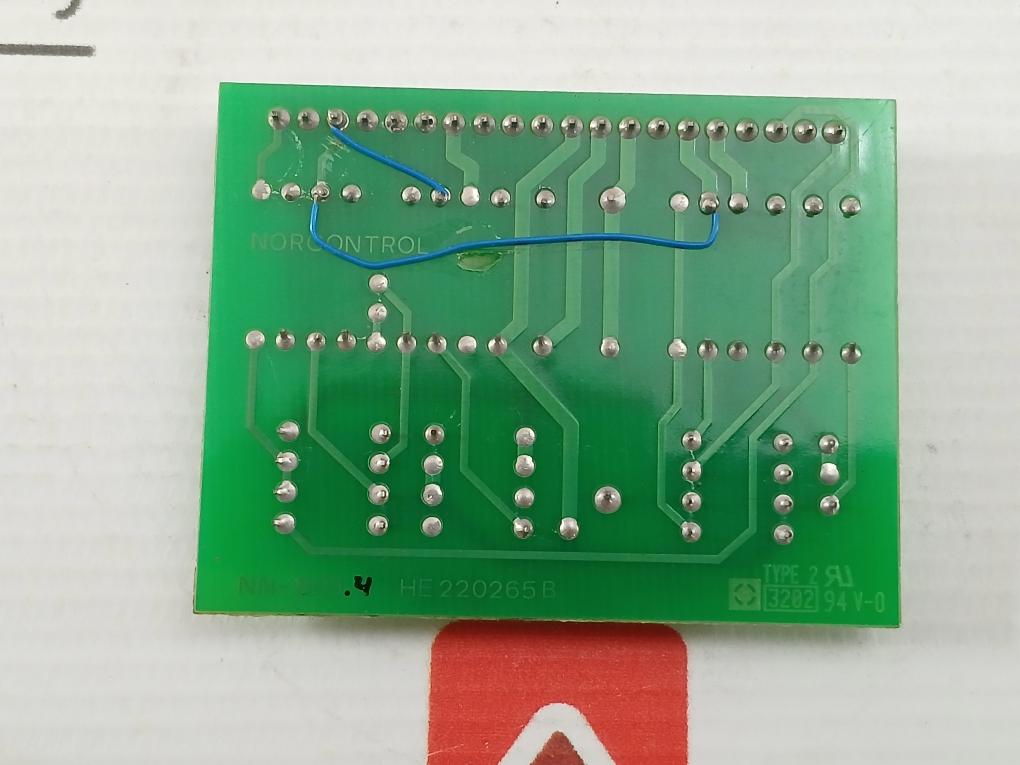 Analog-Pcb-Output-Module-He220265B-94V-0-Norcontrol-Nn-803-4-210108-6