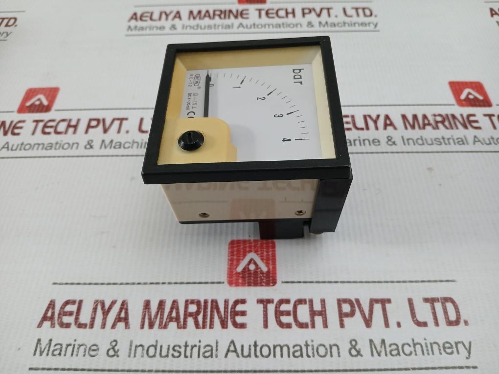 Analog-Pressure-Gauge-Dc-4-20-Ma-By-Bew-Be-72-4