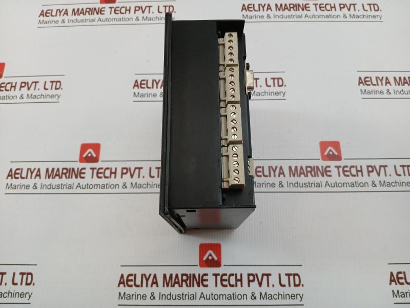 Analog Alarm Annunciator M3000-30-00 Selco 24V