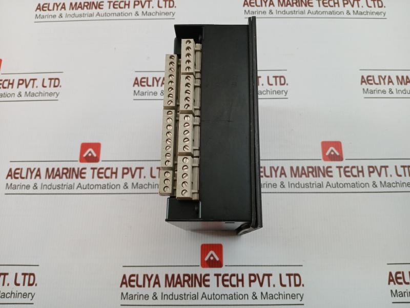 Analog Alarm Annunciator M3000-30-00 Selco 24V