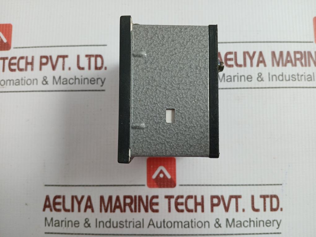 Analog Ammeter Module Saci 200/5A