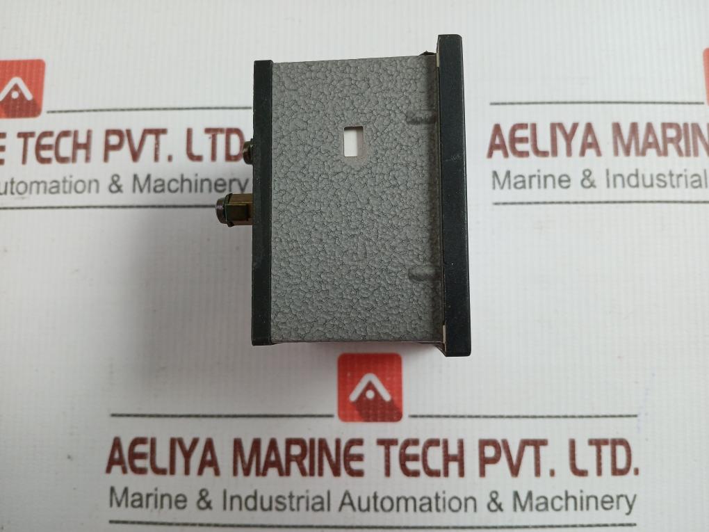 Analog Ammeter Module Saci 200/5A