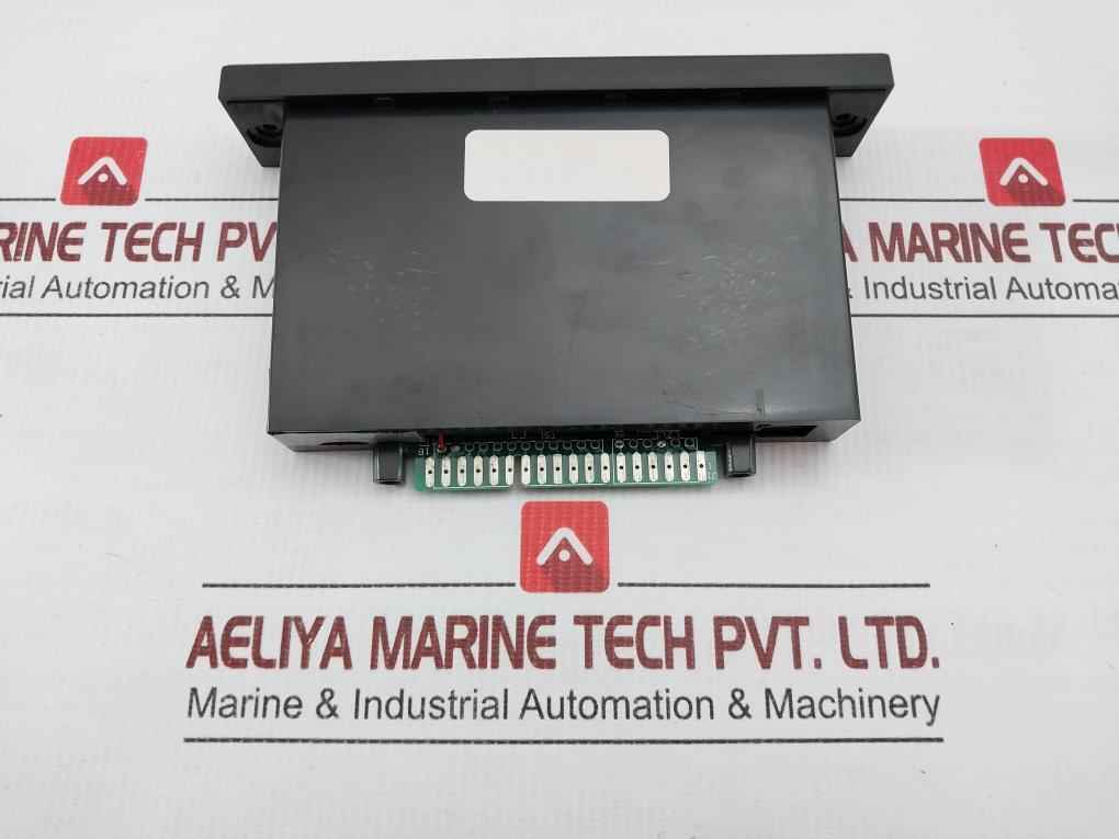 Analog Bar Graph Display Hi-q101-099-00099-a8 Otek