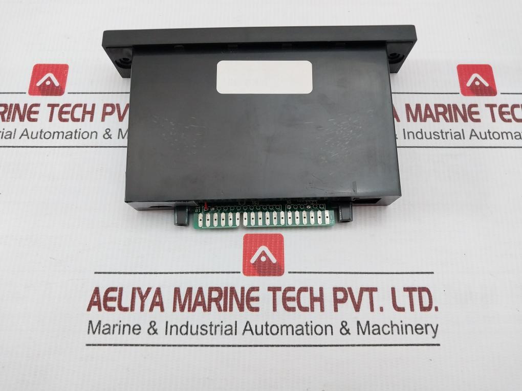 Analog Bar Graph Display Hi-q101-099-00099-a8 Otek