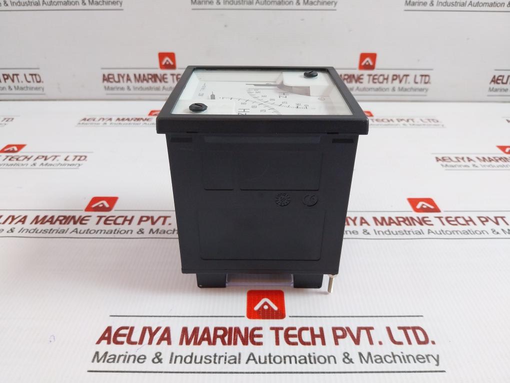 Analog Frequency Meter 220V 55-65Hz Wdz96D-hz