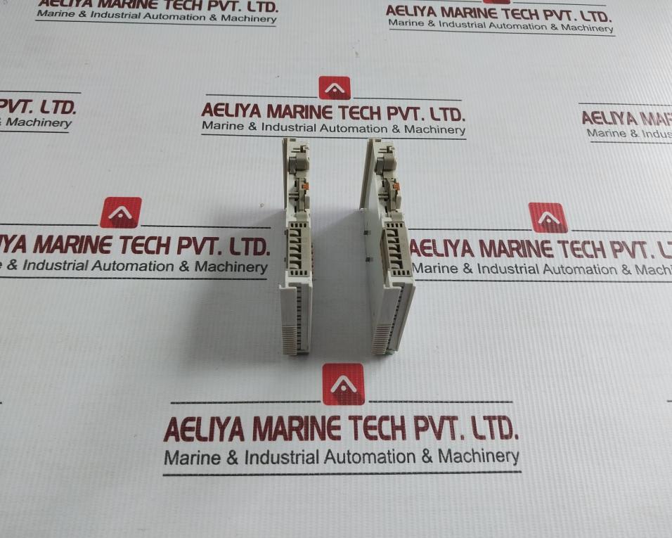 Analog Input Ethercat Terminal 4…20 Ma Beckhoff Noris Nl3052