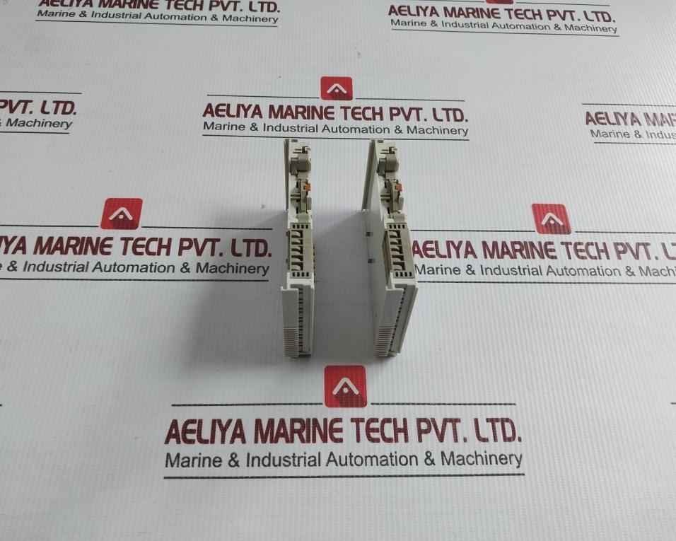 Analog Input Ethercat Terminal 4…20 Ma Beckhoff Noris Nl3052