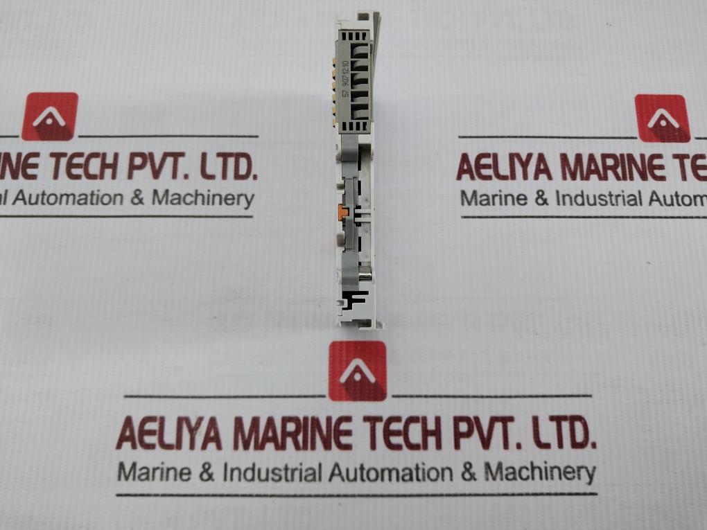 Analog Input Module 750-476/000-200 Wago 55°C 24Vdc