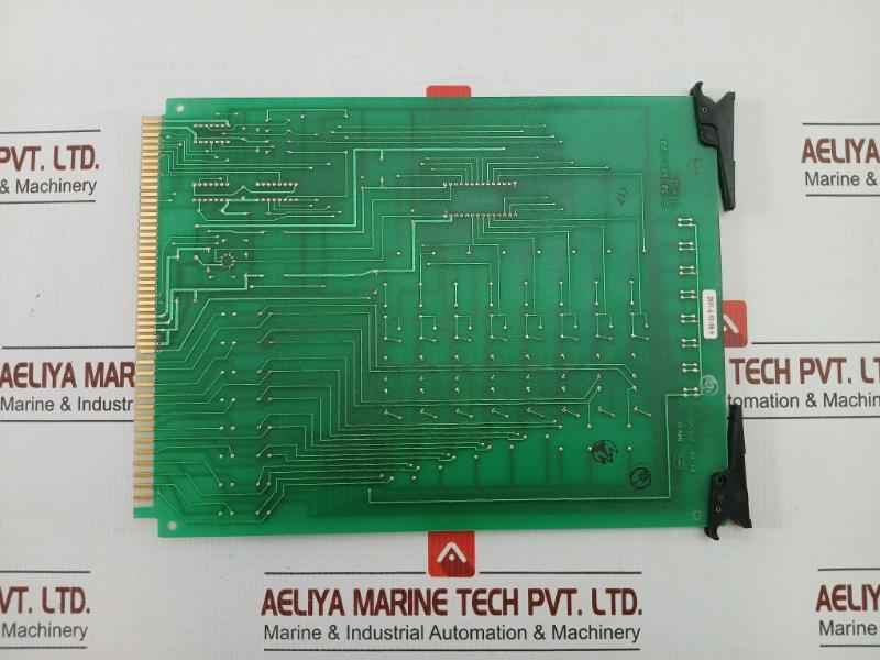 Analog Input Pcb Module 51302951 Rev.D Honeywell 4Dp7Apxia 222(F)