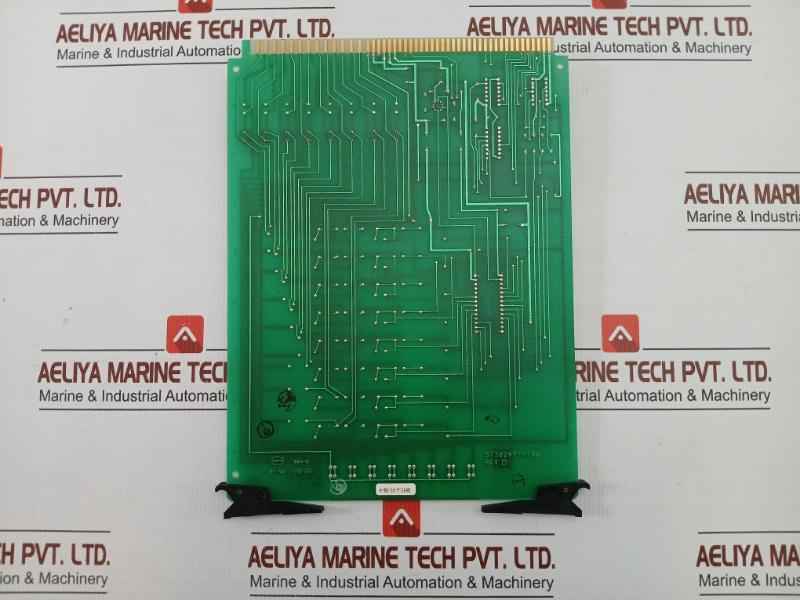 Analog Input Pcb Module 51302951 Rev.D Honeywell 4Dp7Apxia 222(F)