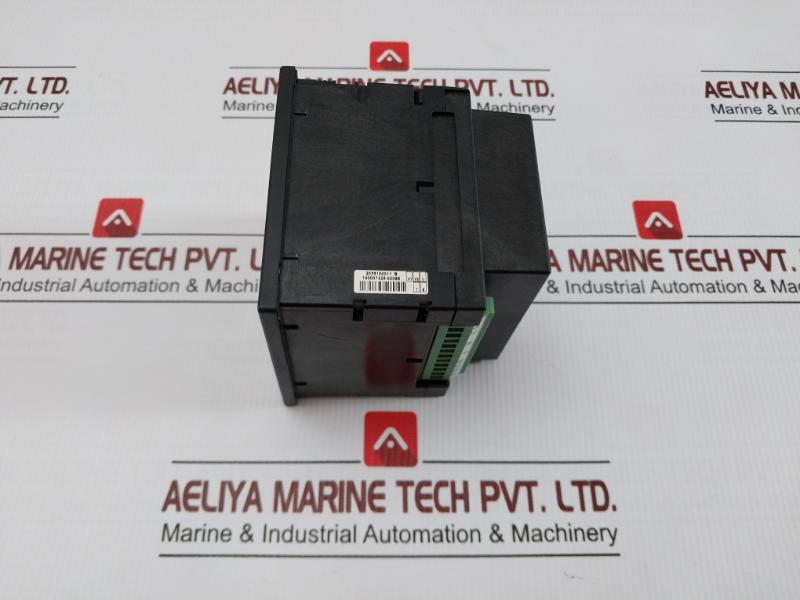 Analog Insulation Monitor Deif 690/400Vac Dim-q