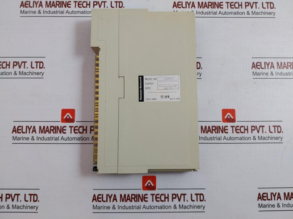Analog Output Module J-ham10 Yamatake Honeywell