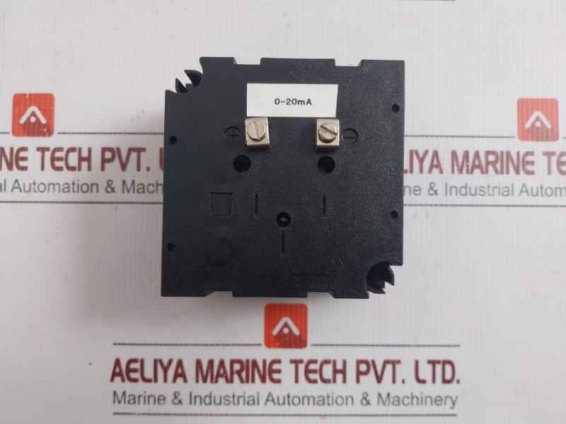 Analog Panel Meter 0-3000 Kw Ime