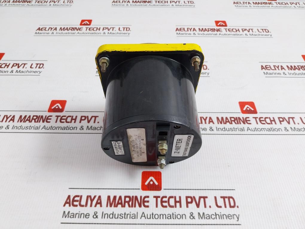 Analog Pressure Gauge 0-20 Kg/Cm2 Hanla 500V