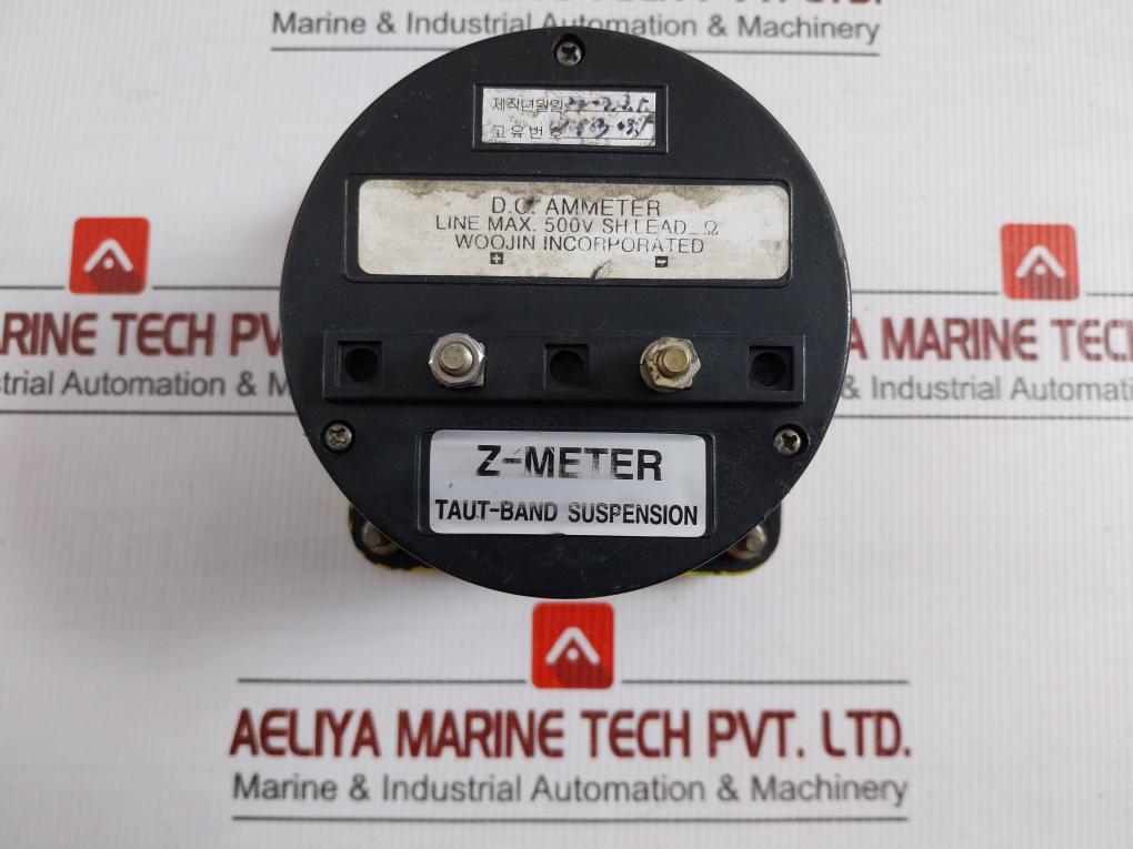 Analog Pressure Gauge 0-20 Kg/Cm2 Hanla 500V