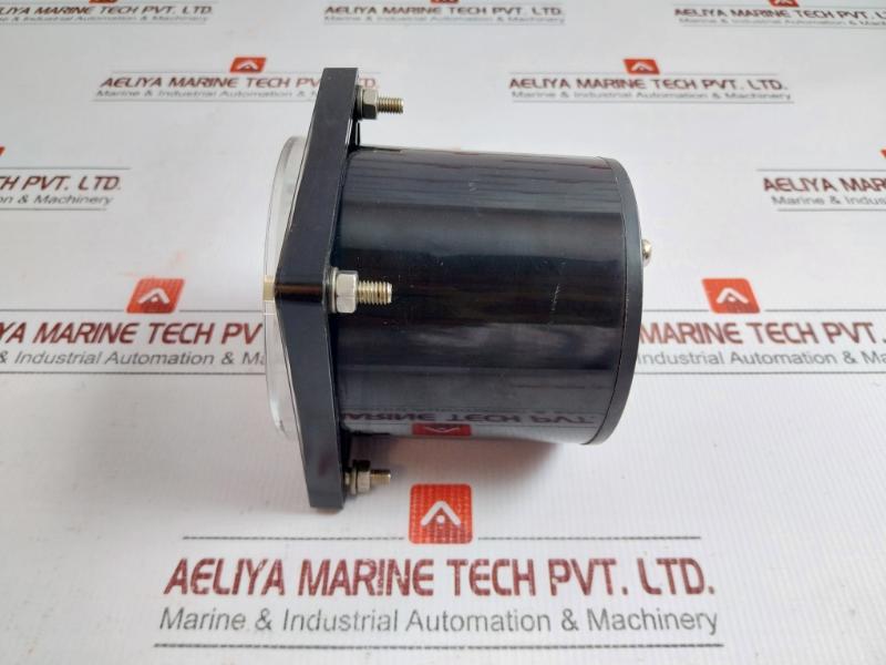 Analog Pressure Indicator 0-50 Kg/Cm2 Toyo Keiki Dvf-11