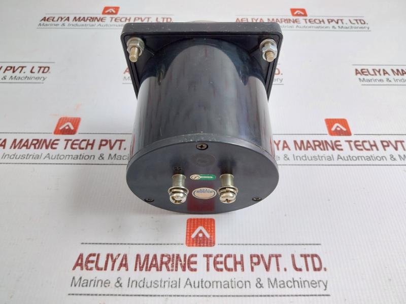 Analog Pressure Indicator 0-50 Kg/Cm2 Toyo Keiki Dvf-11