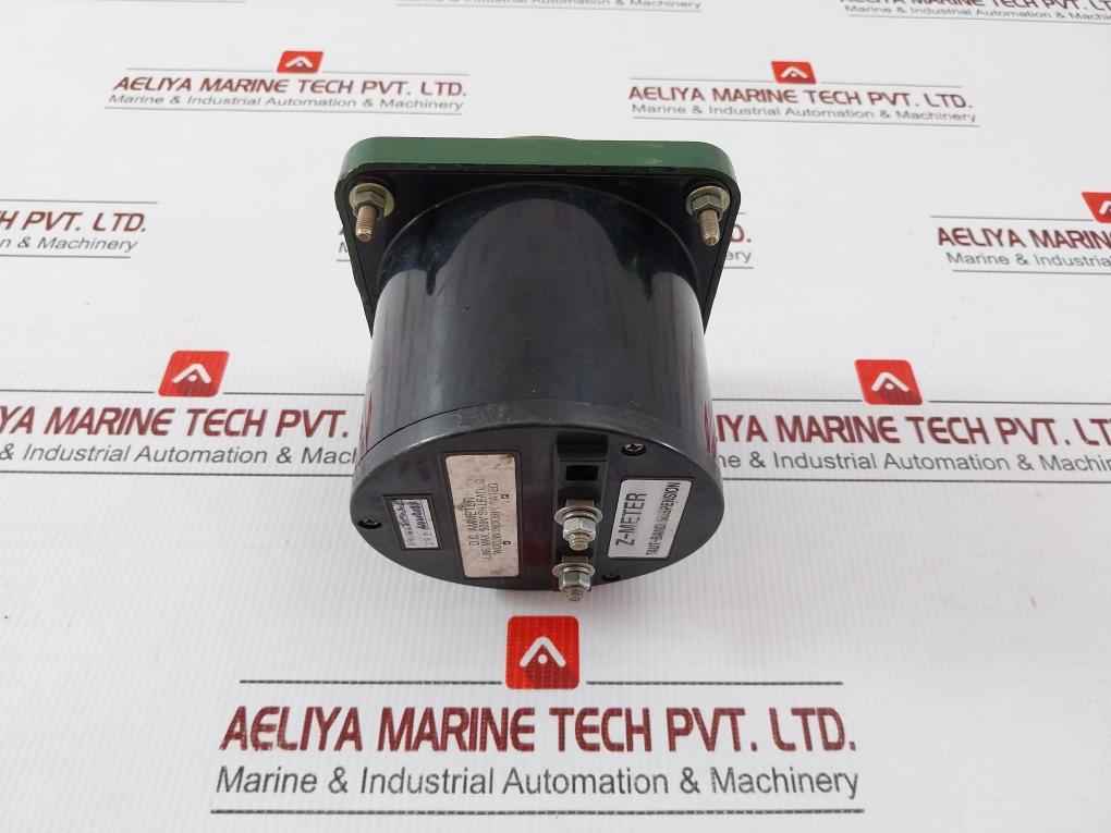 Analog Pressure Meter Hanla 0-20 Kg/Cm2