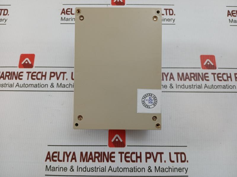 Analog Signal Indicator 4-20 Ma Siemens M72145-e2200