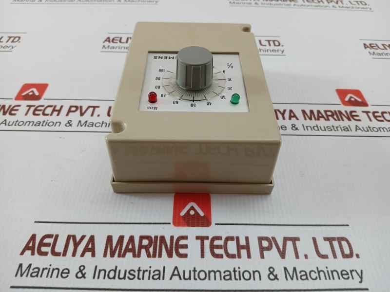 Analog Signal Indicator 4-20 Ma Siemens M72145-e2200