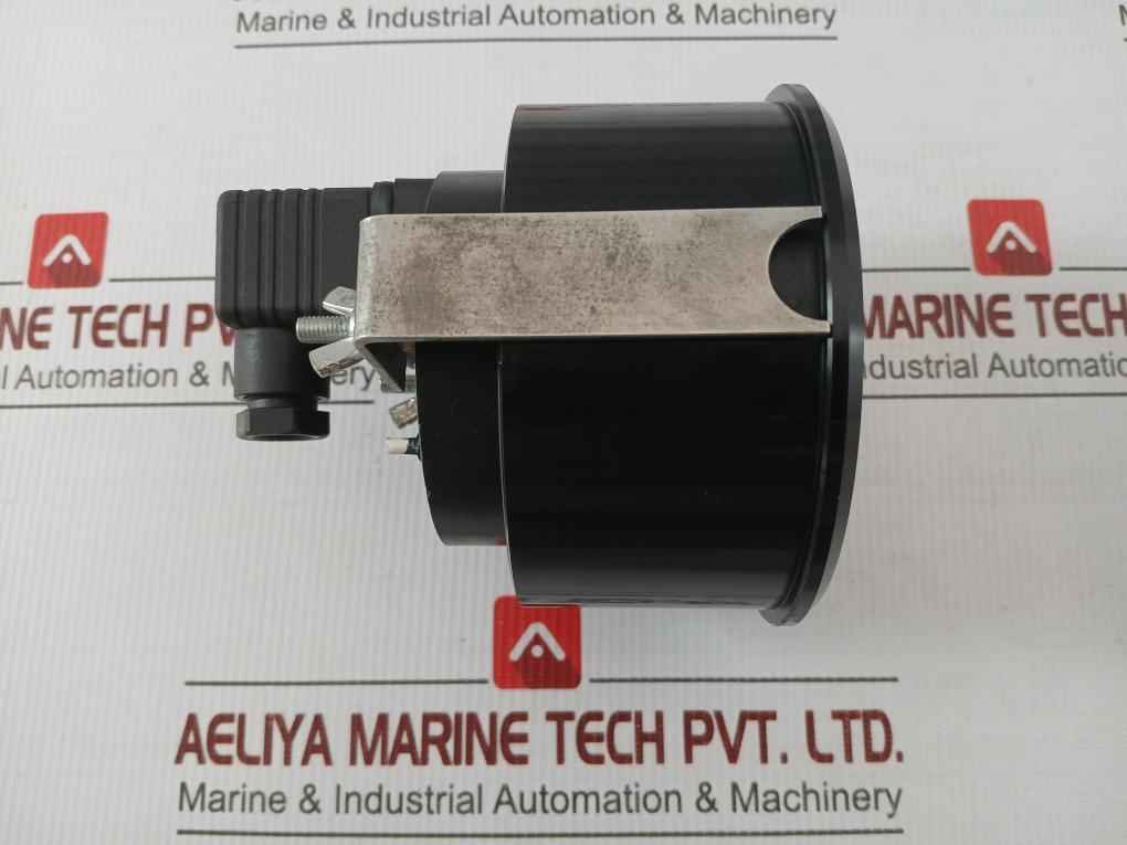 Analog Tachometer 11526 Rhein Tacho 0-1200 Min-1 15Vac