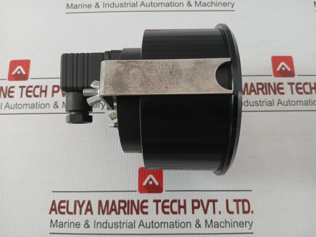 Analog Tachometer 11526 Rhein Tacho 0-1200 Min-1 15Vac