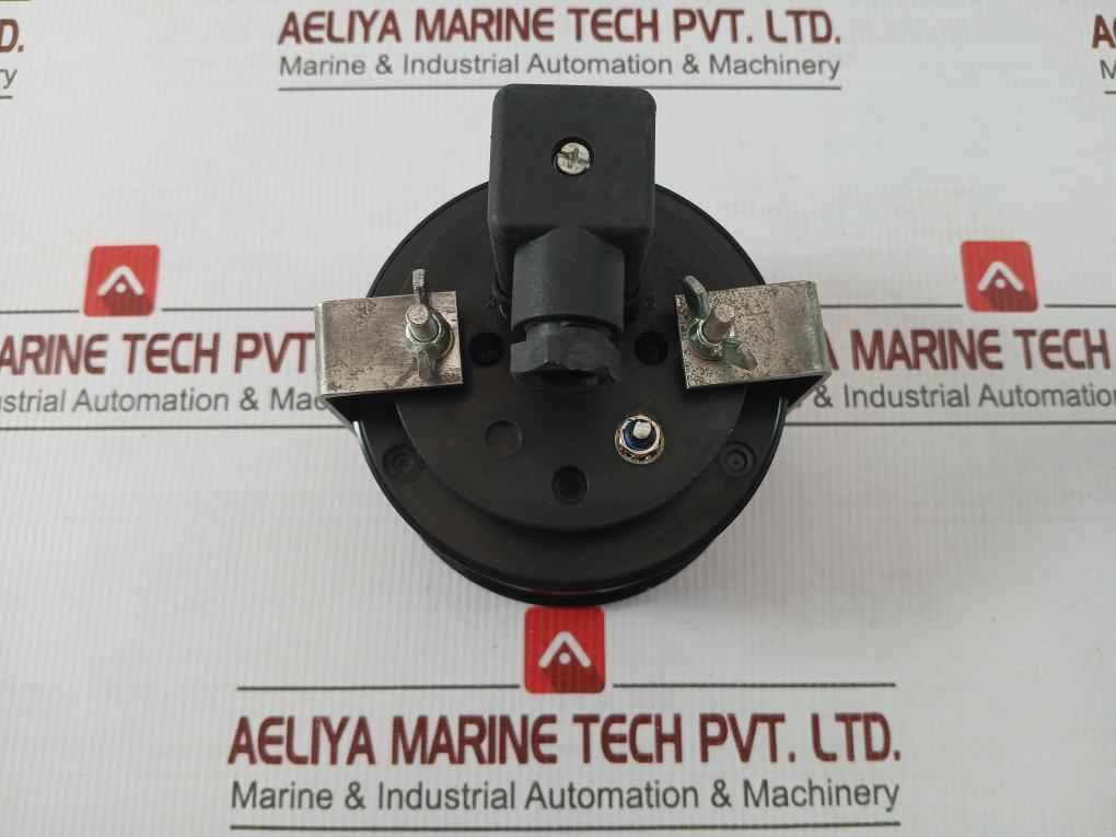 Analog Tachometer 11526 Rhein Tacho 0-1200 Min-1 15Vac