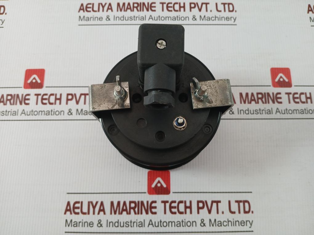 Analog Tachometer 11526 Rhein Tacho 0-1200 Min-1 15Vac