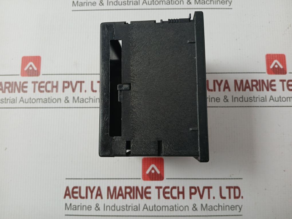 Analog Tachometer/Rpm Meter 0-100% Deif