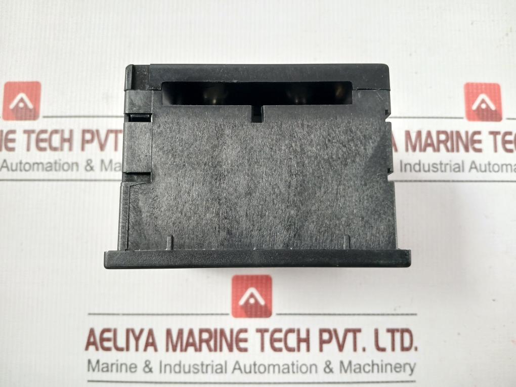 Analog Tachometer/Rpm Meter 0-100% Deif