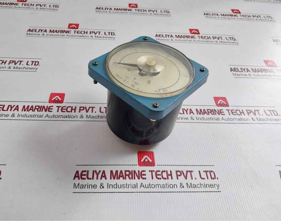 Analog Tank Level Indicator 500V Hanla 0.1-20.59 M