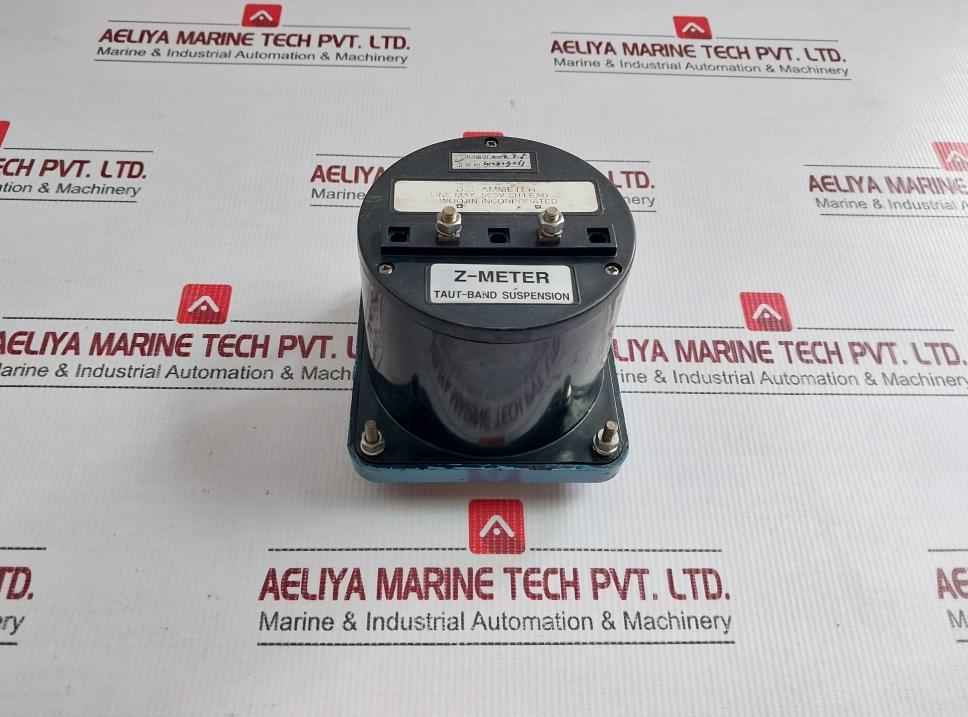 Analog Tank Level Indicator 500V Hanla 0.1-20.59 M