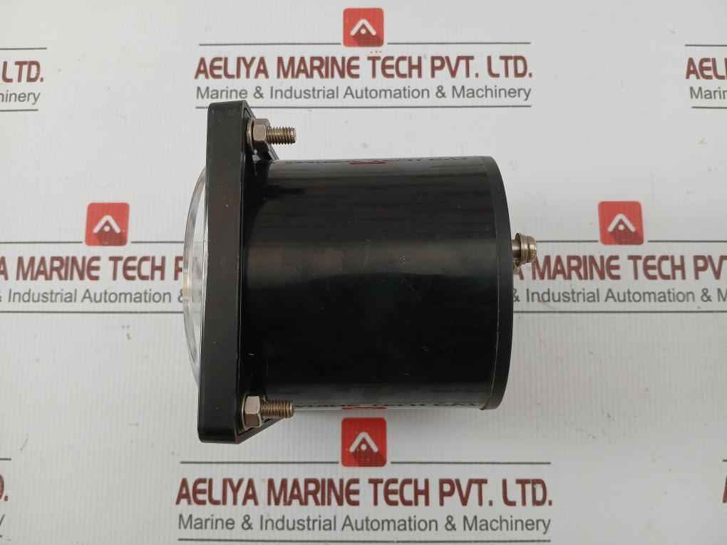 Analog Temperature Gauge 0 To 150C Toyo Keiki Dvf-11