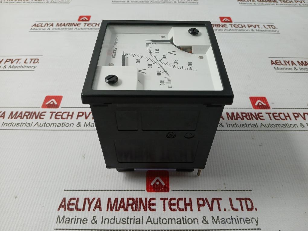 Analog Voltmeter Wdz96D-acv 0-800V Wdlych