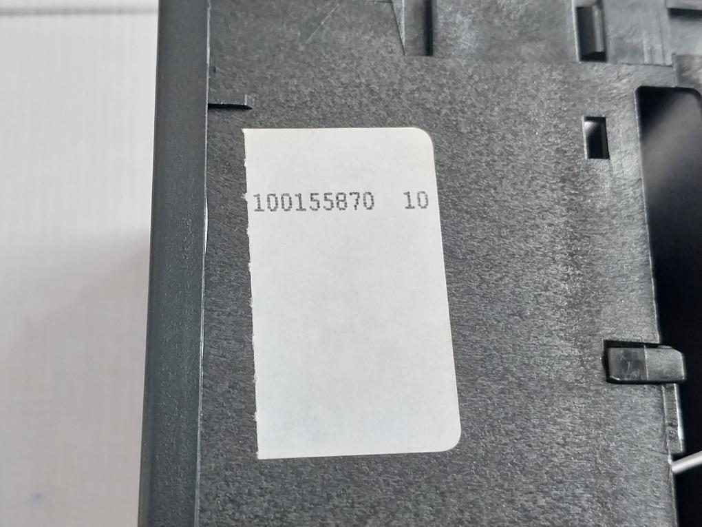 Analogue Ammeter Eq96-x Deif 0-240 A
