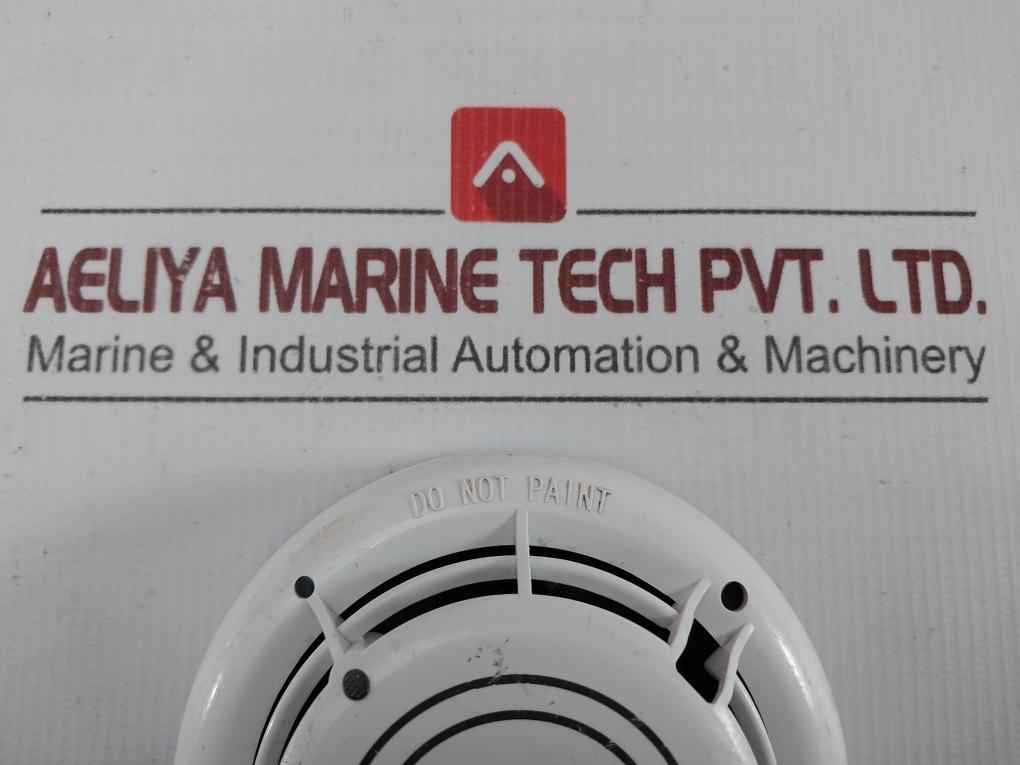 Analogue Multi Sensor Acc-e Hochiki 17-41V Dc