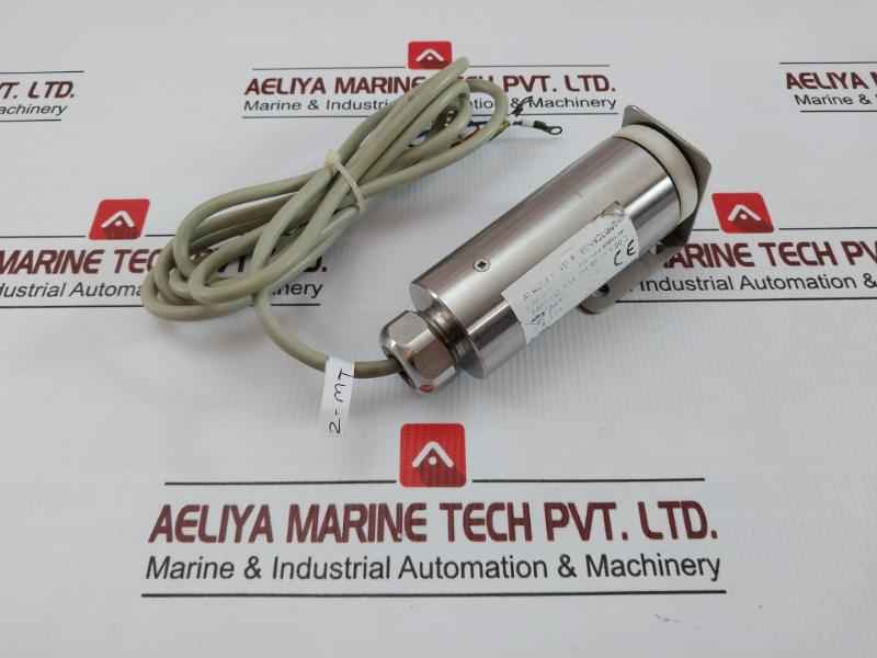 Analox Sensor Oxygen Sensor With Cable 10V 2M Part No 3012 Si